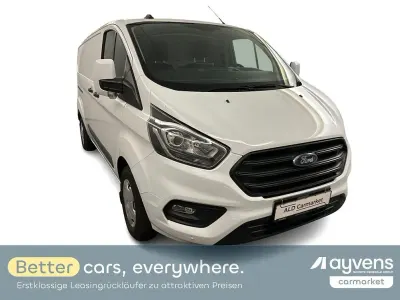 Gebraucht Ford Transit