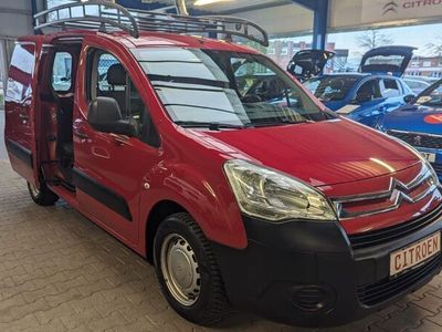 gebraucht Citroën Berlingo Kasten Niveau A L1