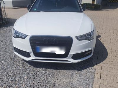 gebraucht Audi A5 Sportback S Line *TOP*