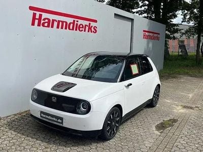 Honda e