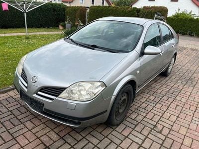 Nissan Primera