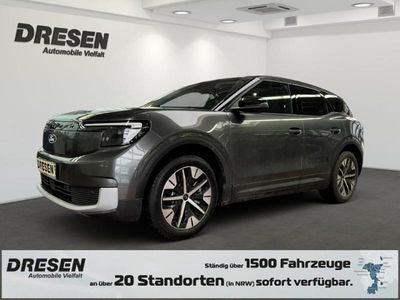 Brugt Ford Explorer Select 210 kW (286 HK) 2025 Grå SUV