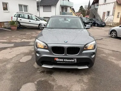 Gebraucht BMW X1