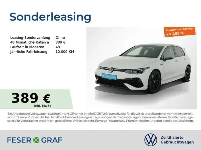 Gebraucht VW Golf VIII