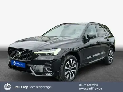 Gebraucht Volvo XC60 145 PS (106 kW) 2023 SUV