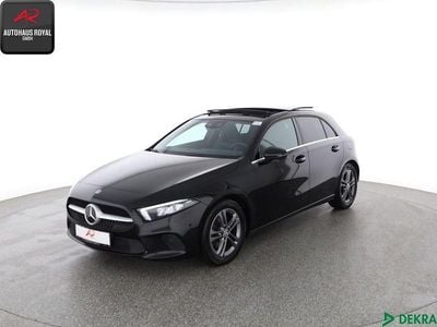 Mercedes A220