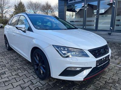 Seat Leon ST