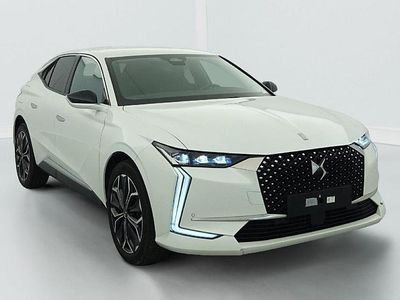 Gebraucht DS Automobiles DS4 131 PS (96 kW) 2024 Blanc nacre SUV