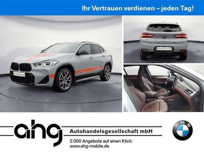 gebraucht BMW X2 xDrive25e Edition M Mesh Aut. Kamera Pano