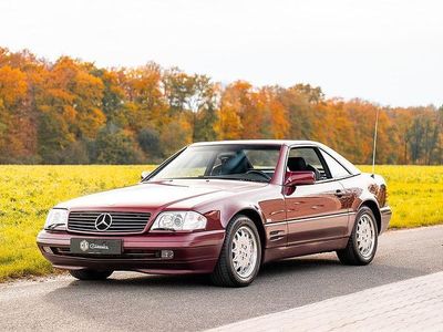 Mercedes SL280