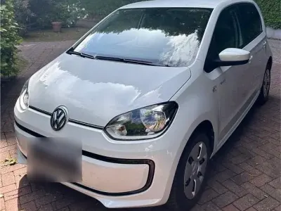 Gebraucht VW e-up!