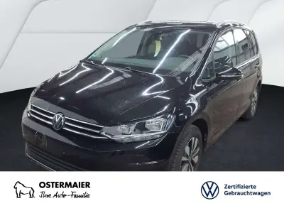 Gebraucht VW Touran