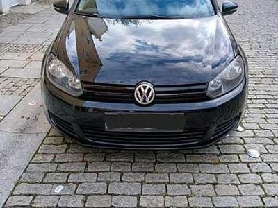 Gebraucht 2010 VW Golf VI Team Kleinwagen | 4.300 € (Guter Preis)