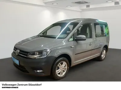 Gebraucht VW Caddy