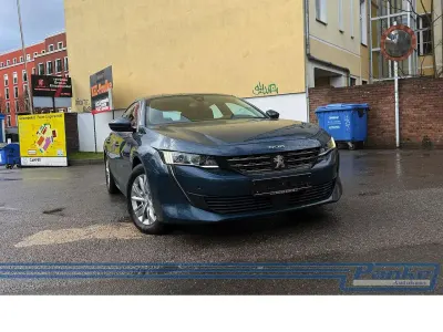 Gebraucht Peugeot 508