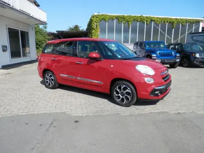 Gebraucht Fiat 500L