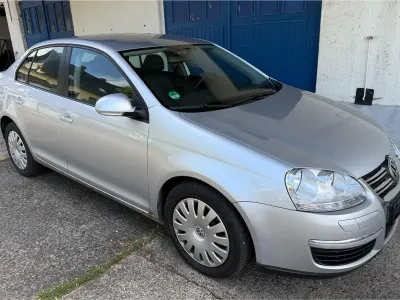 Gebraucht VW Jetta