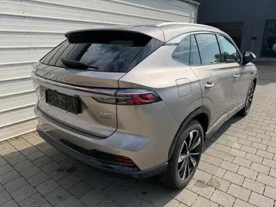 Gebraucht MG HS