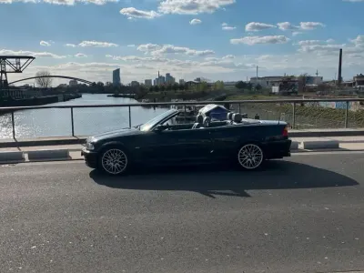 Gebraucht BMW 325