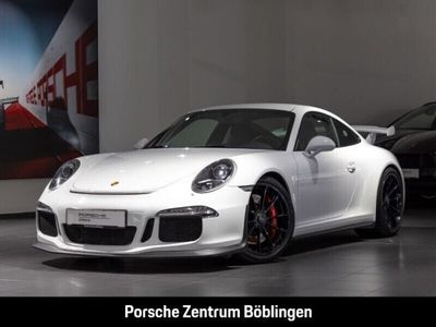 gebraucht Porsche 911 GT3 (991 I)