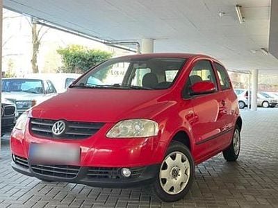 Second-hand VW Fox 2005 Hatchback