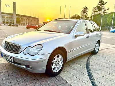 Mercedes 200