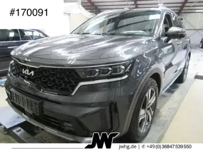 Gebraucht Kia Sorento