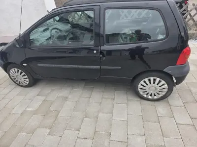 Gebraucht Renault Twingo