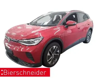 Gebraucht VW ID.4 Pro 210 kW (286 PS) 2025 (unbekannt) SUV