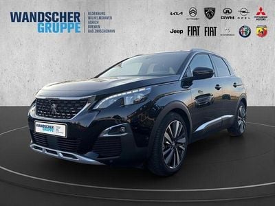 Andere Gebraucht 2020 Peugeot 3008 GTi | 20.900 € (Guter Preis)