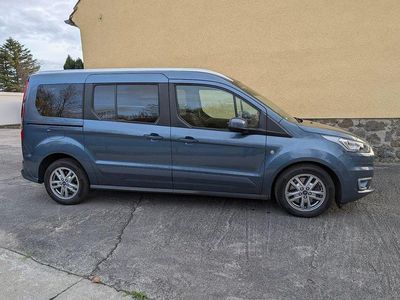 Ford Tourneo
