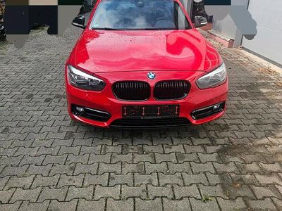 BMW 120