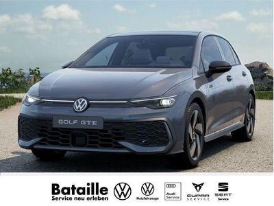 Grau Neu 2026 VW Golf GTE Limousine | 45.960 € (Fairer Preis)