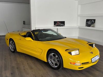 Corvette C5