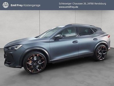 Gebraucht Cupra Formentor VZ 390 PS (286 kW) 2023 Grau SUV