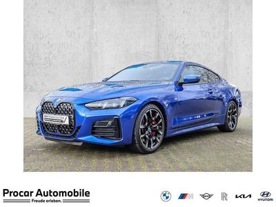 Blau Gebraucht 2025 BMW 1M Shadowline Coupé | 44.990 € (Teuer)