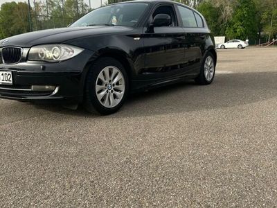 gebraucht BMW 118 i -