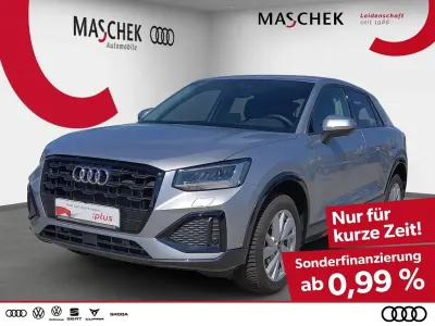 Gebraucht Audi Q2