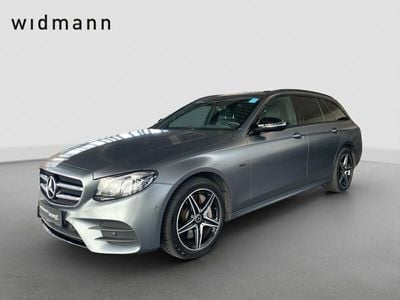 Mercedes E300