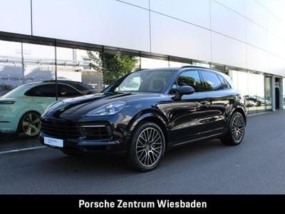 Porsche Cayenne S
