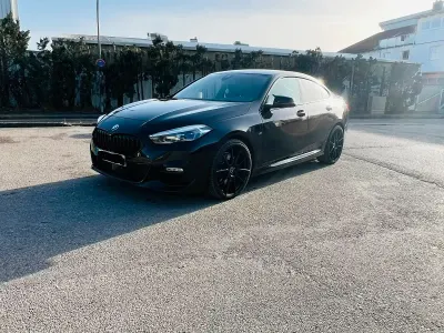 Gebraucht BMW 220