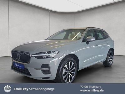 Brugt Volvo XC60 Core 250 HK (183 kW) 2024 Grå SUV