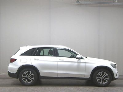 Mercedes GLC200
