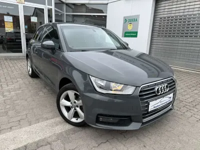Gebraucht Audi A1