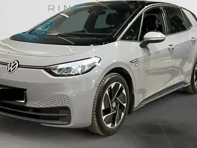 Usata VW ID.3 Pro Performance 150 kW (204 CV) 2021 Grigio Utilitaria