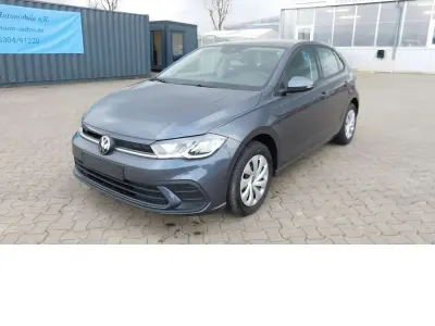Gebraucht VW Polo