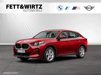 Gebraucht BMW X2