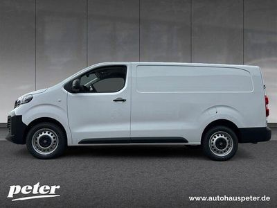 Kaolin weiß Neu 2025 Opel Vivaro Van / Kleinbus | 31.330 € (Fairer Preis)