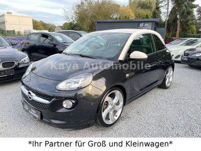 Opel Adam gebraucht in Recklinghausen (24) - AutoUncle