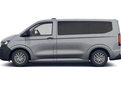 Neu VW T7 100 kW (136 PS) 2026 Stonegrey Van